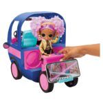 L.O.L. Surprise! O.M.G. Glamper Fashion Camper