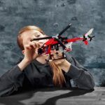 Rescue Helicopter 42092 LEGO - Image 3