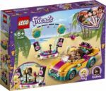 Andrea's Car .Stage 41390 LEGO - Image 8