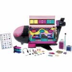 LOL Surprise OMG Remix Plane Playset