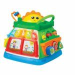 Lil’ Greenthumb Activity Cube Winfun