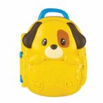 Lil' Learner Alphabet Winfun