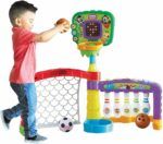 Ltikes ليتل تيكس الخفيفة ن الذهاب مركز الرياضة