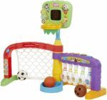Ltikes ليتل تيكس الخفيفة ن الذهاب مركز الرياضة