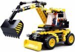 Shovel 200 Pieces Sluban - Image 2