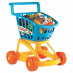 Market Trolley Toy - Full Dede