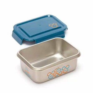 Mickey Mouse Repeatables Food Container Disney Store