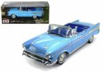 Motor Max Timeless Classics 1957 Chevy Bel Air