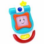 My Flip Up Sounds Phone Winfun