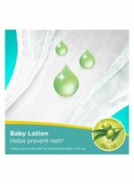 Pampers Baby Dry Night Diapers, Size 5, 12-25 kg, 58 Diapers - Image 7