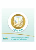 Pampers Premium Care Diapers, Size 5 11-25 kg - Image 6