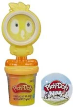 PD Can Pals AST 12 pcs in display Play-Doh - Image 2