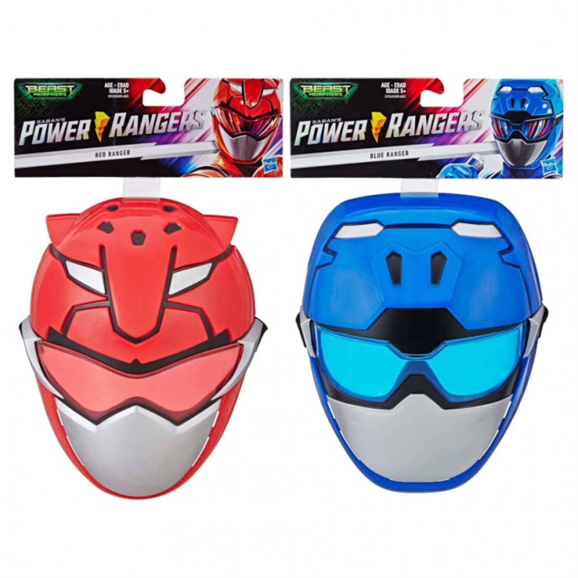 Prg Ranger Mask Ast Hasbro | Le3ab Store