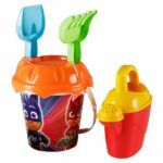 Pjmasks Beach Set With BackpacK Dede