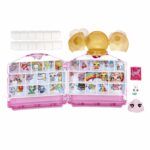 Poopsie Fart Jacobs 2-in-1 Play and Display Case
