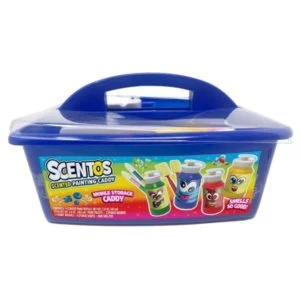 Scented Painting Caddy 18 Piece