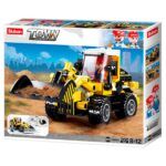 Shovel 200 Pieces Sluban