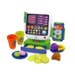 Smart Cafe Cash Register Set Winfun