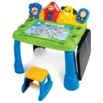 Smart Touch 'N Learn Activity Desk Winfun