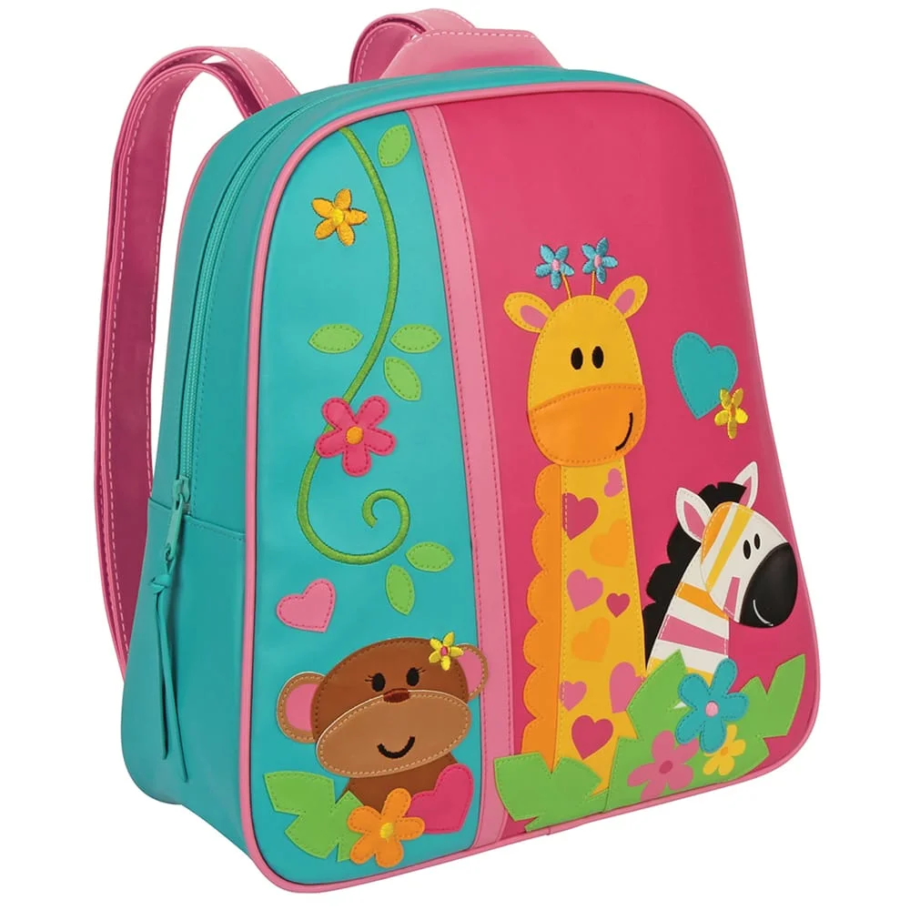 Stephen Joseph Backpack Animals (2) Stephen Joseph Backpack Animals