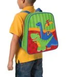 Stephen Joseph Backpack Dino