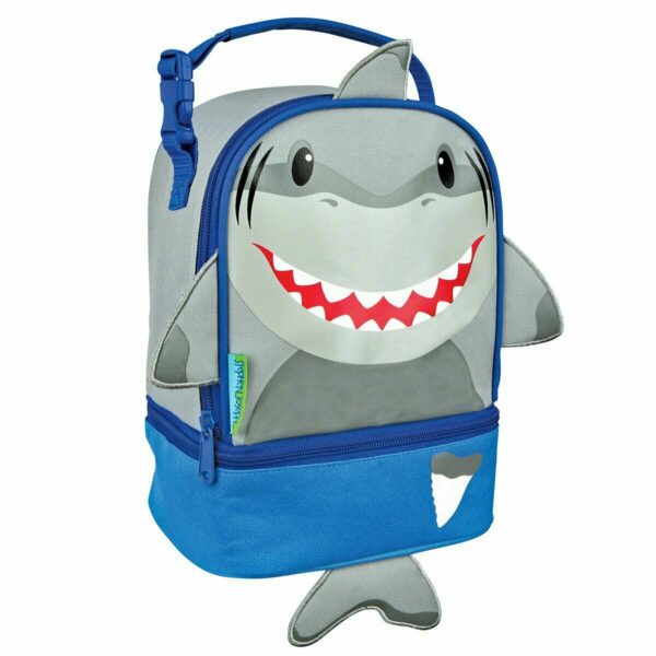 Stephen Joseph Lunch bag, Shark