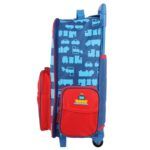 Stephen Joseph Rolling Luggage Airplane