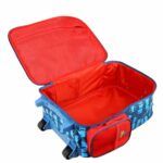 Stephen Joseph Rolling Luggage Airplane