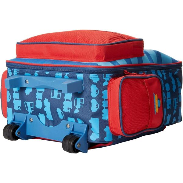 Stephen Joseph Rolling Luggage Airplane2 Le3ab Store