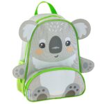 Stephen Joseph Sidekick Backpack Koala