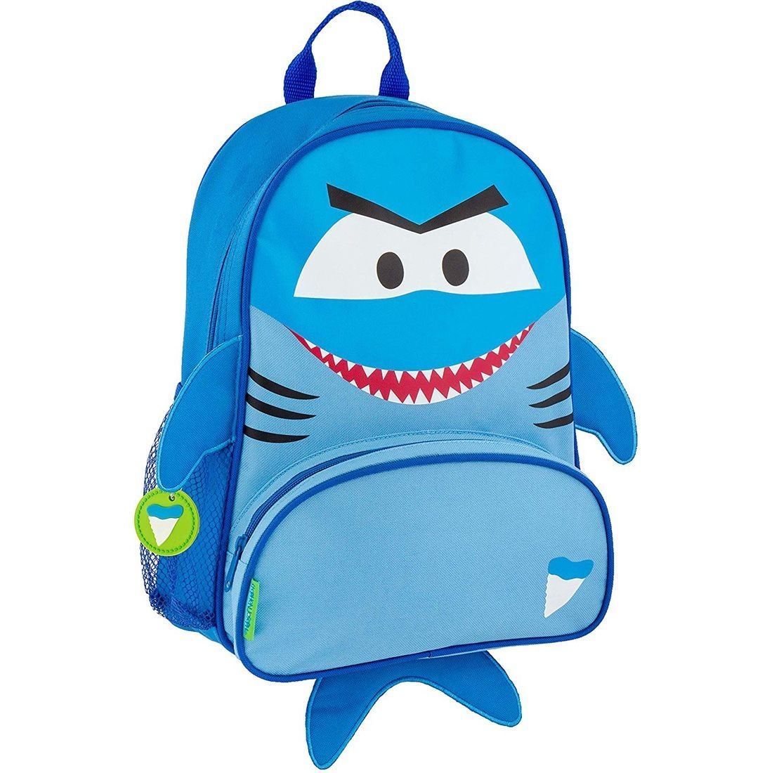 Stephen Joseph Sidekick Backpack Shark Stephen Joseph Sidekick Backpack Shark