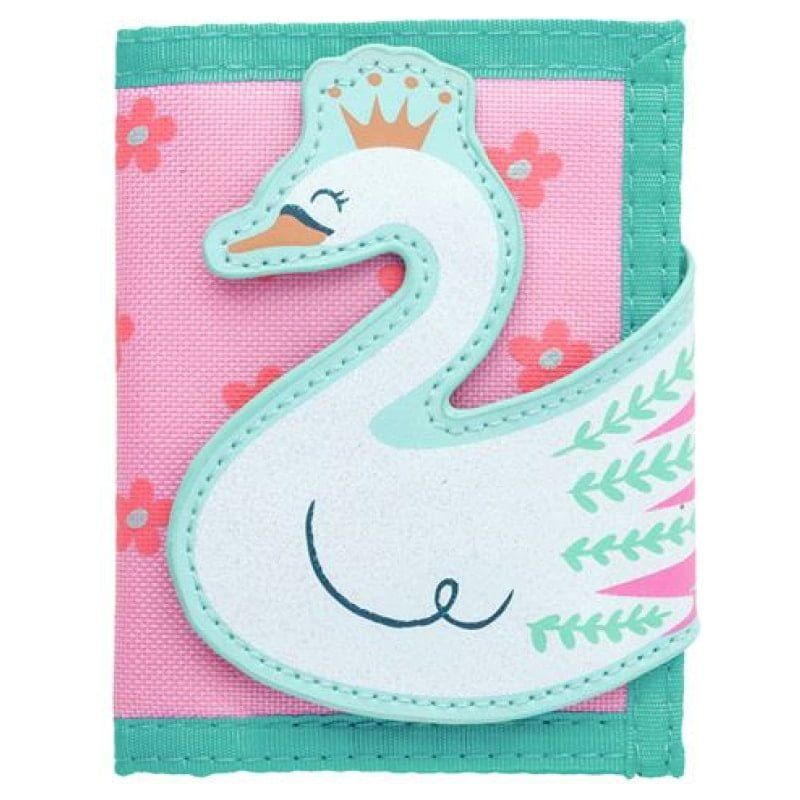 Stephen Joseph Swan Wallet (1) Stephen Joseph Swan Wallet