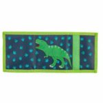 Stephen Joseph Wallet Dino