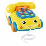 Talk'n Pull Phone Winfun