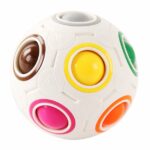 Champion Ball Toy for Kids - Image 5