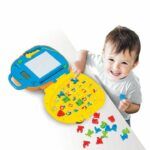 Lil' Learner Alphabet Backpack Winfun