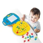 Lil' Learner Alphabet Backpack Winfun