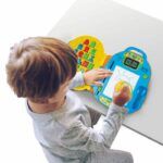 Lil' Learner Alphabet Backpack Winfun - Image 6