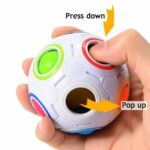 Champion Ball Toy for Kids - Image 2
