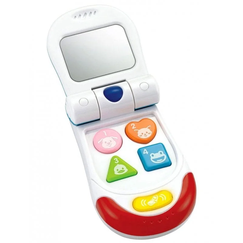 My Flip Up Sounds Phone Winfun - Image 4