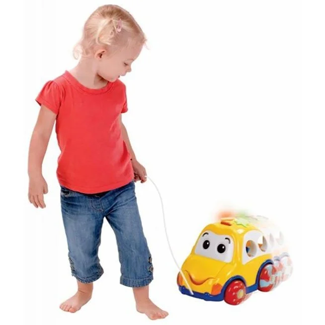 Rhymes Sorter Car Winfun - Image 6