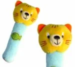Grip 'N Play Rattle Stick "Stand 12 pcs" Winfun - Image 3