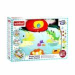 Jungle Friends Music Playmat Winfun - Image 3