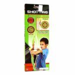 Archery Set Shooting King Sport 881-08