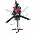 Rescue Helicopter 42092 LEGO - Image 8