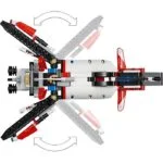 Rescue Helicopter 42092 LEGO - Image 11