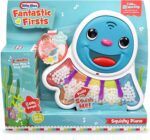 little tikes Squishy Piano