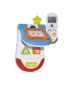 My Flip Up Sounds Phone Winfun - Image 2