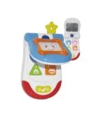 My Flip Up Sounds Phone Winfun - Image 2