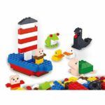 Sluban Basic Building Bricks 415 Pieces M38-B0502 - Image 4